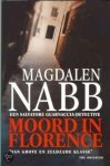 Magdalen Nabb - Moord in Florence - Magdalena Nabb