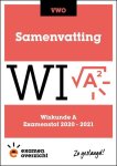 ExamenOverzicht, geen - ExamenOverzicht - Samenvatting Wiskunde A VWO