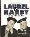 Leeflang, Thomas - Laurel & Hardy encyclopodie