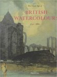 Andrew Wilton 16067,  Anne Lyles 144460 - The Great Age of British Watercolours, 1750-1880