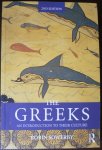 Sowerby, Robin - The Greeks An introduction to their culture 2nd edition