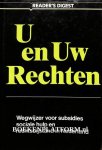 Degenkamp, J. Th. ea. - U en Uw Rechten