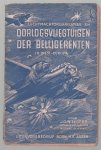 Zegers, J.G.W. - De luchtmachtorganisaties en de oorlogsvliegtuigen der belligerenten in West-Europa