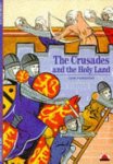 Georges Tate - The Crusades and the Holy Land