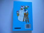  - Donald Duck Mega Pocket Winter/ 1ste druk