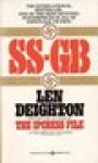 Deighton, Len - SS-GB
