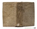 Meyer, G. J. - Eerste Nederduitsch leesboek, ten gebruike van het openbaar onderwijs in de zuidelijke provinciën; bijeenverzameld door G. J. Meyer, hoogleeraar te Leuven. Vierde verbeterde druk.