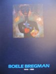 Taselaar, Elina - Boele Bregman een overzicht