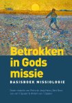 Jan Spijker - Betrokken In Gods Missie