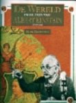 F. MacDonald - Albert Einstein / De wereld in de tijd van