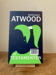 Margaret Atwood - De testamenten – Margaret Atwood