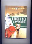 DIMITRESCU-VERBAAN, MARIA (Vertaling) - Kruger Bei de oppermachtige