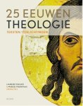 Laurens ten Kate - 25 eeuwen theologie