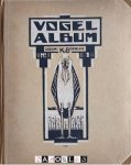 K. Boedijn - Vogelalbum