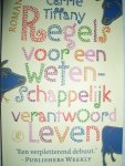 Tiffany, Carrie - Regels voor een wetenschappelijk verantwoord leven