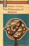 TOULMIN, S. - The philosophy of science. An introduction.
