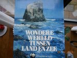  - Wondere wereld tussen land en zee