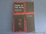 Jean Sybil La Fontaine - Speak of the Devil. Tales of Satanic Abuse in Contemporary England.
