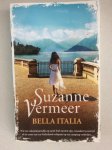 Vermeer, Suzanne - Bella Italia