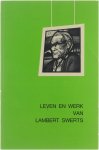 De Munck Monda - Leven en werk van Lambert Swerts