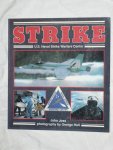 Joss, John - Strike, U.S. Naval Strike Warfare Center
