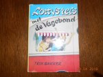 Trix Bakker - Lotty's reis met de vagebond