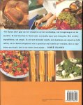 Oliver, Jamie .. Vertaling door Henja Sneider  .. omslagtypografie Teo van Gerwen .. Opmaak Angela Damen - Jamie Oliver . ( The Naked Chef . ) De essentie van het koken . Rijkelijk geillustreerd met prachtige kleuren foto's