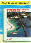 Haacke, A.L.A.  -  vertaling - Turkije  (Egeische Kust)
