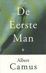 Albert Camus - De eerste man