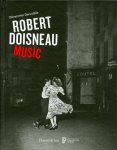 Clementine Deroudille 126693 - Robert doisneau's musicians