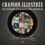 Bart van Loo - Chanson illustrée Een gezongen geschiedenis van Frankrijk