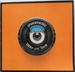 Gruber Fritz, Werres Werner - Photokina 1972 Bilder und Texte 3 talig Duits Engels Frans