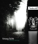 Thomas Verbogt - Vroeg licht