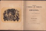 Goeverneur, J.J.A. (1809-1889) - Nieuwe fabelen en versjes voor kinderen. Met 21 plaatjes