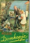 Heleen. - Domkopje Heleen. - Domkopje