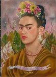 Luis-Martin Lozano - Frida Kahlo. 40th Ed.