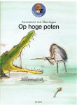 Haeringen, Annemarie van - Op hoge poten