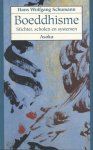 Hans Wolfgang Schumann 215108 - Boeddhisme: Stichter, scholen en systemen