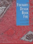 Jan Janeiro, Jack Lenor Larsen, Ann Batchelder, Nancy Orban - Fiberarts Design Book Five