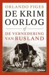 Orlando Figes - Rainbow paperback - De Krimoorlog of de vernedering van Rusland