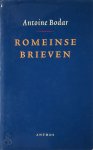 Antoine Bodar - Romeinse brieven