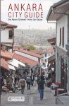 Naves-Scheidel, Ilse en Keijzer, Hein-Jan - Ankara City Guide