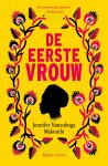 Jennifer Nansubuga Makumbi - De eerste vrouw