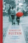 Meskens, Ann - Eindelijk buiten. Filosofische stadswandelingen.