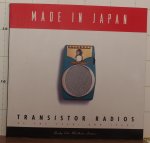 Handy, Roger - Erbe, Maureen - Antonier, Aileen - made in Japan. transistor radio's of the 1950's and 1960's