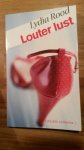 Rood, Lydia - Louter Lust