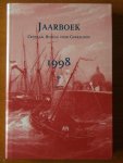  - Jaarboek Centraal Bureau voor Genealogie 1998 Deel 52