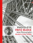 Roland Jaeger 300337 - Photo-Eye Fritz Block New Photography 1928-1938 - Modern Color Slides