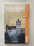 Mallows, Lucy - Transylvania (edition 2)