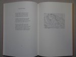 Brecht, Bertolt. - Über Verführung. Erotische Gedichte. Mit Radierungen von Pablo Picasso.